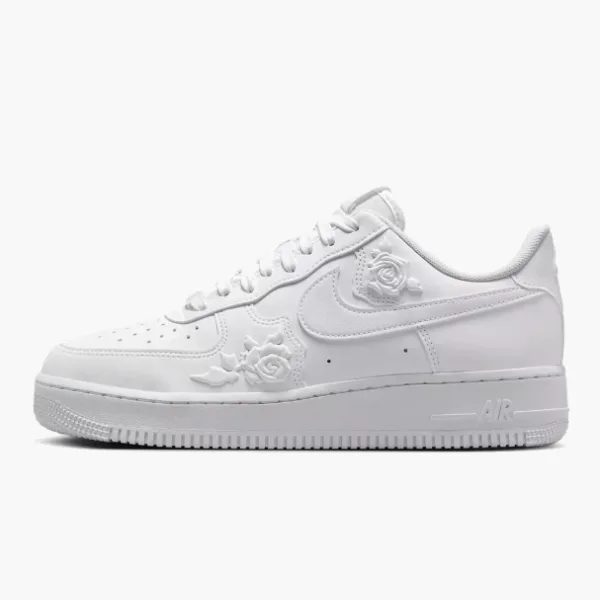 Nike Air Force 1 WMNS '07 White Roses