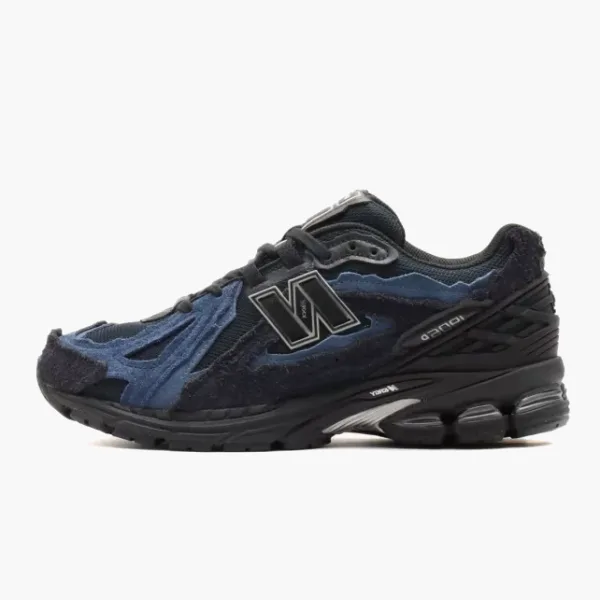 New Balance 1906D x atmos Protection Pack - Deep Sea
