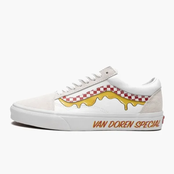 Vans Old Skool Van Doren