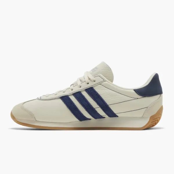 Adidas Country OG WMNS Off White Night Indigo