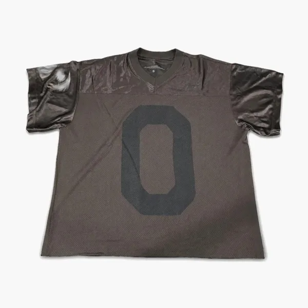 Travis Scott Cactus Jack Tee Brown