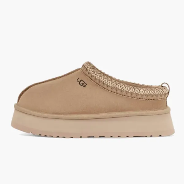 UGG Tazz Slipper WMNS Mustard Seed