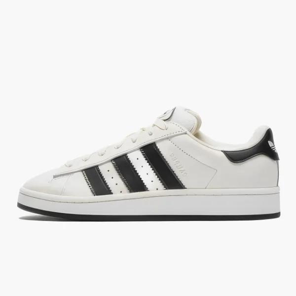 Adidas Originals Campus 00s White Black