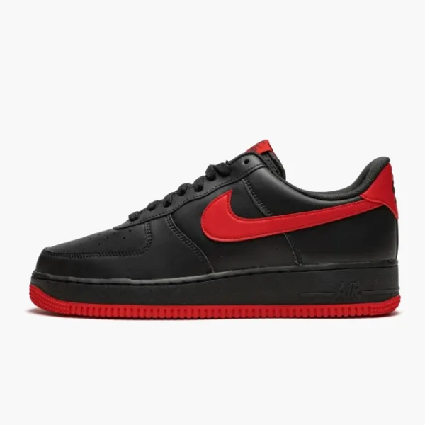 Air Force 1 Low '07 Bred