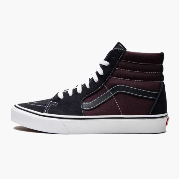 Vans Sk8-hi 2 Tone