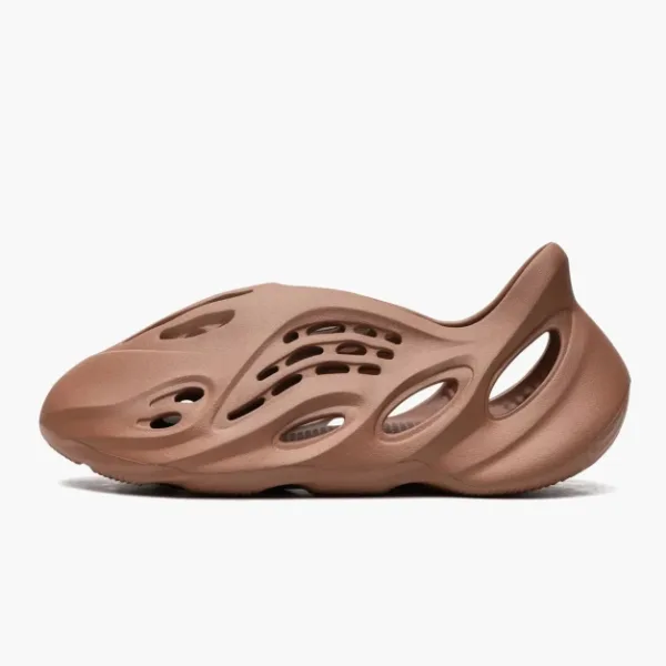 Yeezy Foam Rnnr Flax