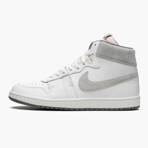Jordan Air Ship Pe SP Tech Grey