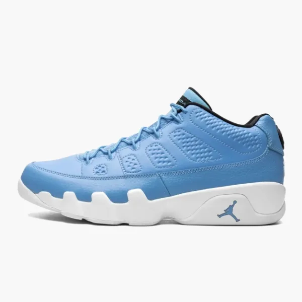 Air Jordan 9 Retro Low Pantone