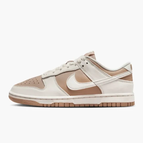 Nike Dunk Low WMNS Next Nature - Beige Sail