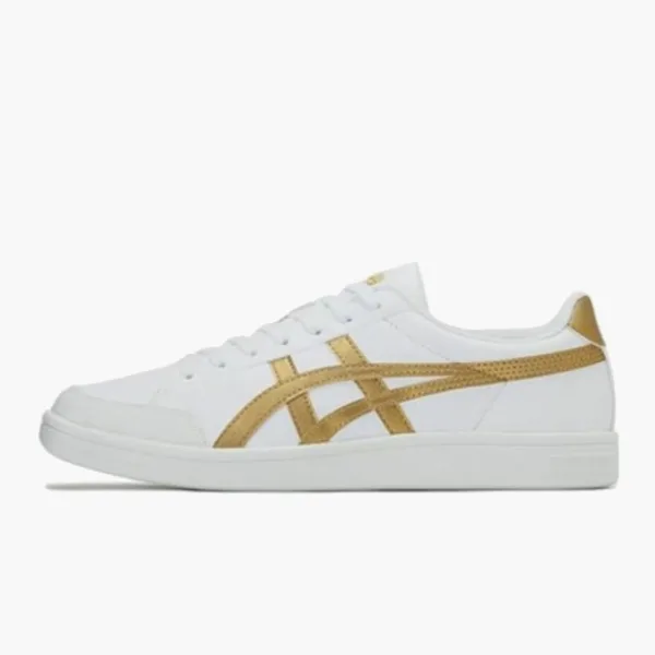 Asics Onitsuka Tiger Advanti White/Gold