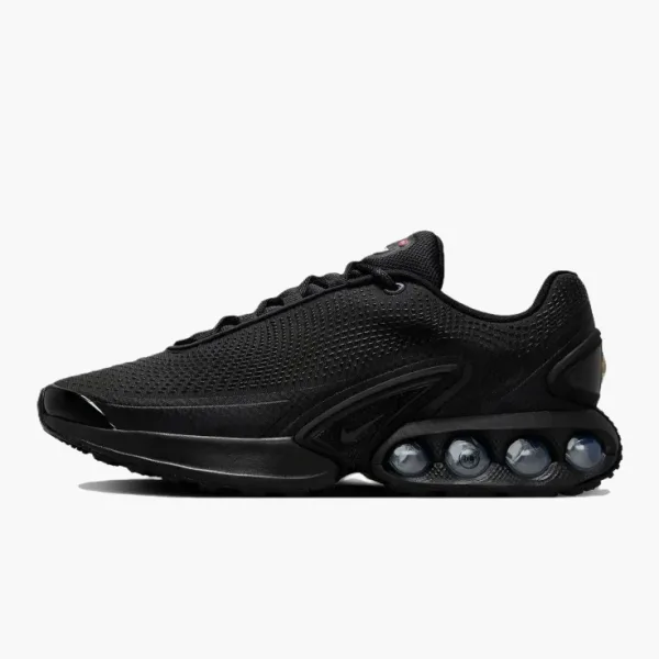 Nike Air Max DN Black Metallic Grey