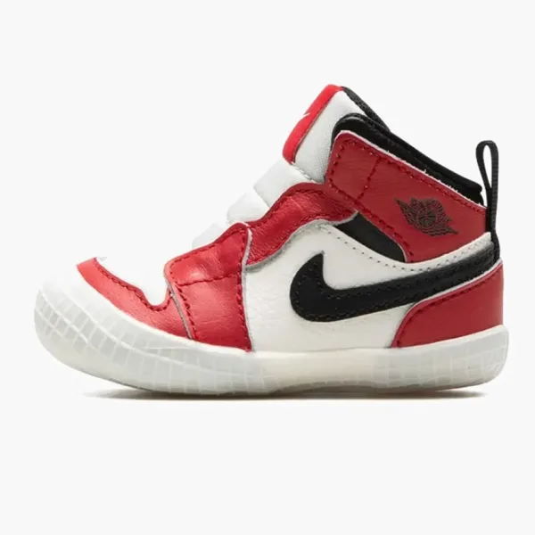 Air Jordan 1 Crib Chicago Lost And Found
