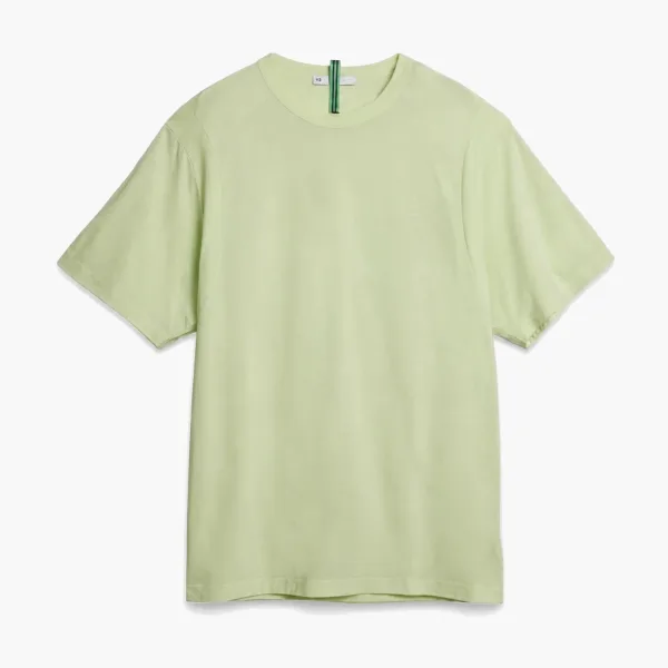 Y-3 Classic Tee Green