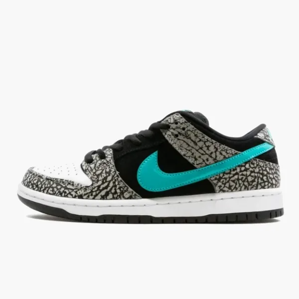 Nike SB Dunk Low Pro Elephant