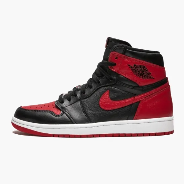 Air Jordan 1 High OG Nrg Homage 2 Home Non-numbered