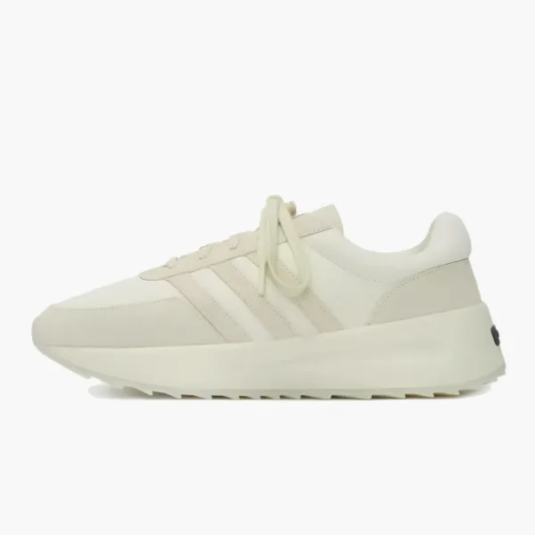 Adidas Fear Of God Athletics Los Angeles Pale Yellow