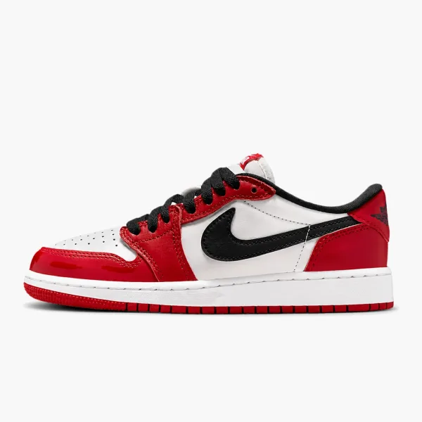 Nike Air Jordan 1 Low GS Chicago