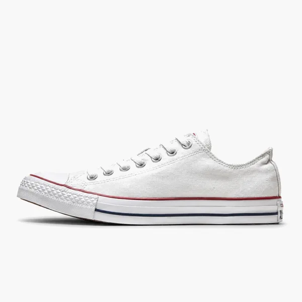 Converse Chuck Taylor All Star Ox White
