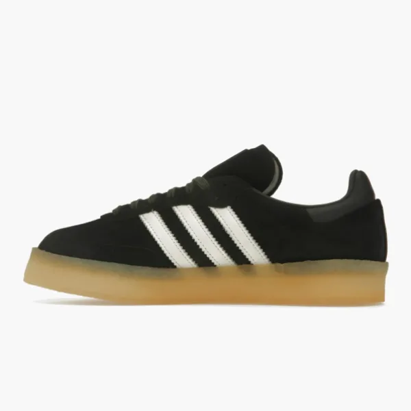 Adidas Clarks 8th Street Samba Ronnie Fieg Shadow Green