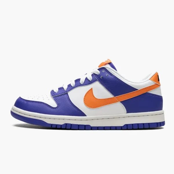 Nike Dunk Low GS Knicks