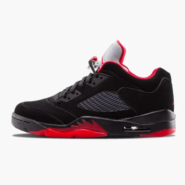 Air Jordan 5 Retro Low Alternate 90