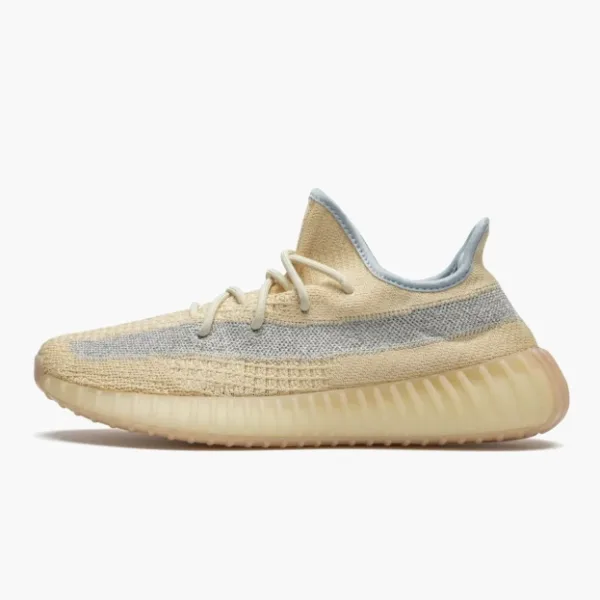 Yeezy Boost 350 V2 Linen