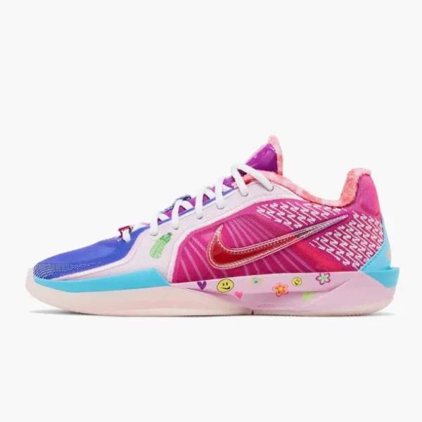 Nike Sabrina 2 WMNS Doernbecher 2025
