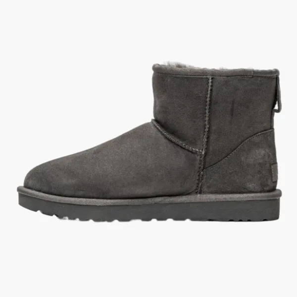 UGG Classic Mini Grey