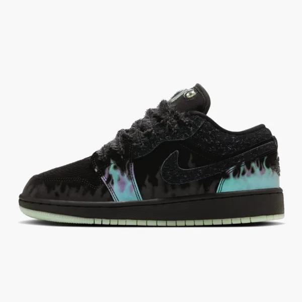 Air Jordan 1 Low GS Fortune Fly