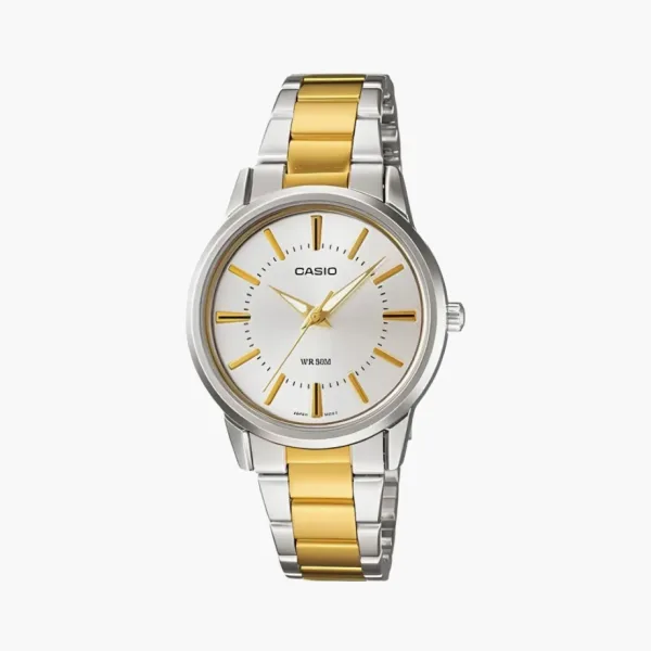 Casio Gold