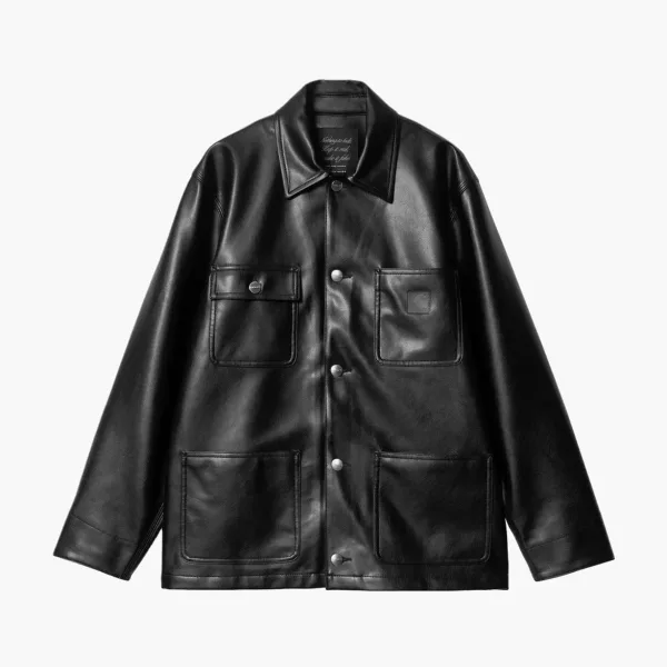 Carhartt WIP SS25 W' Michigan Jacket
