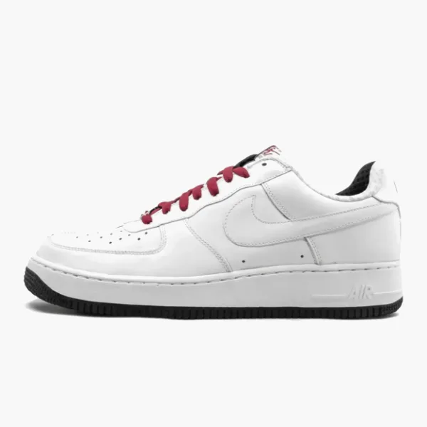 Air Force 1 Premium Scarface