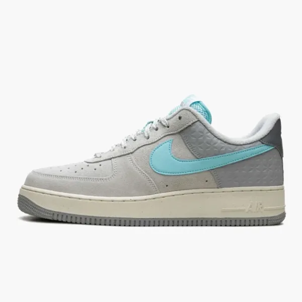 AF1 Low Snowflake