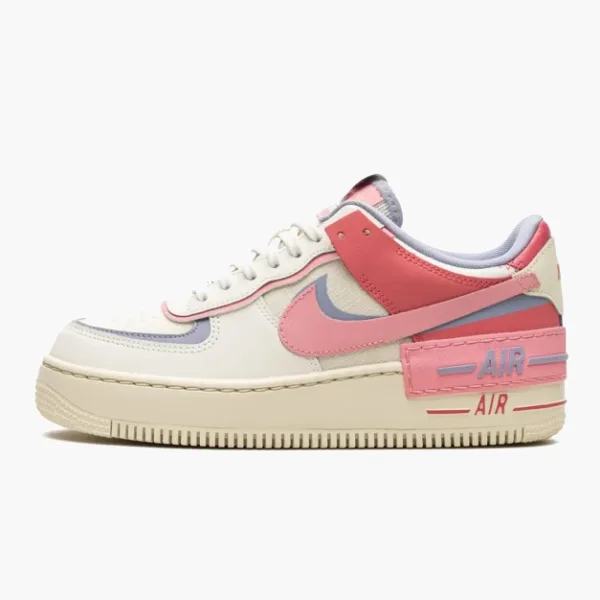 Air Force 1 Shadow Wmns Coconut Milk