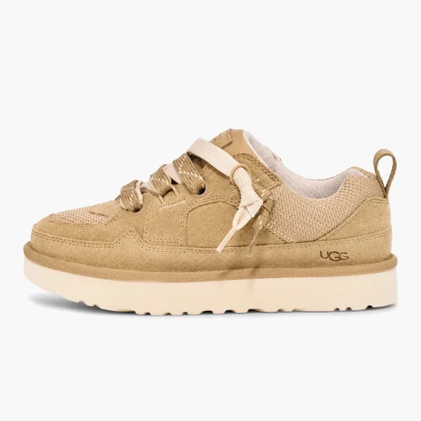 UGG Lowmel Lo WMNS Mustard Seed
