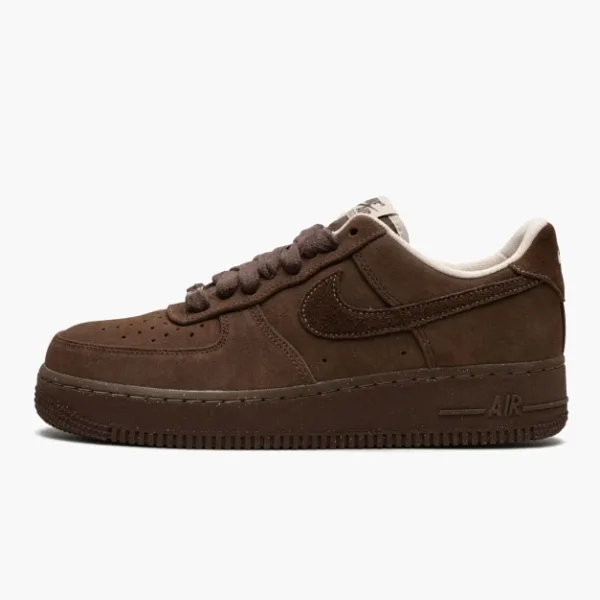 Air Force 1 '07 ' WMNS Cacao Wow