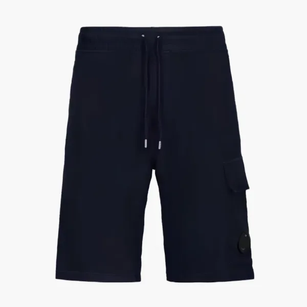 C.P. Company Shorts Dark Blue