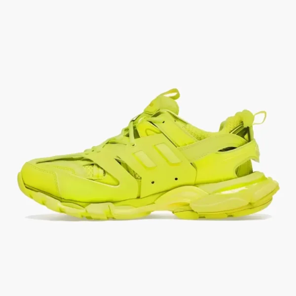 Balenciaga Track WMNS Lime