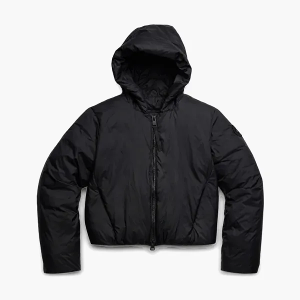 Canada Goose Elba Jacket WMNS Black