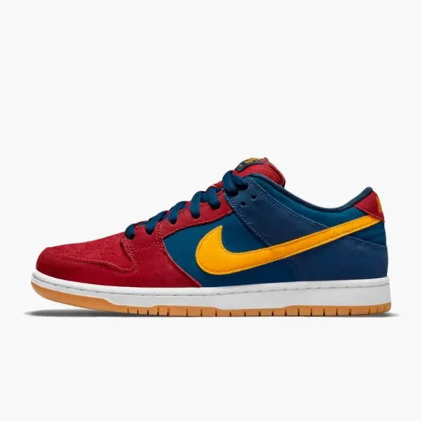 Nike SB Dunk Low Barcelona