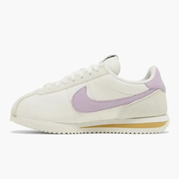 Nike Cortez SE WMNS Sail Iced Lilac