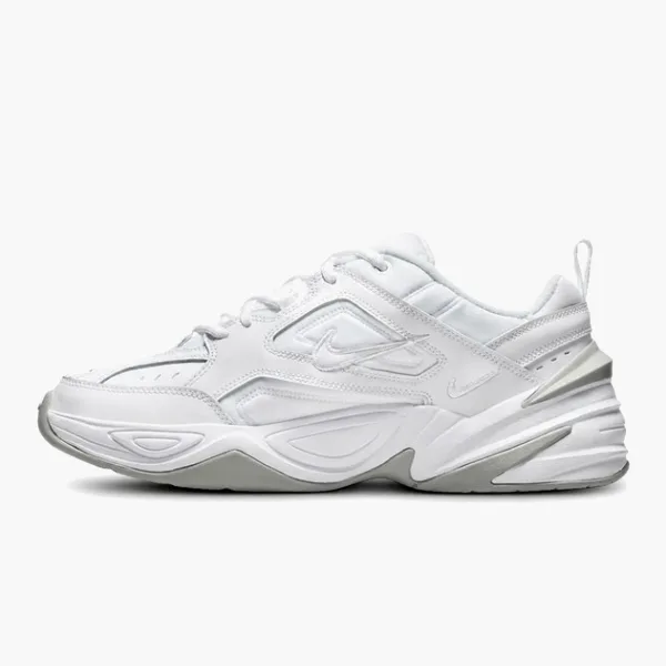 Nike M2K Tekno 'White'