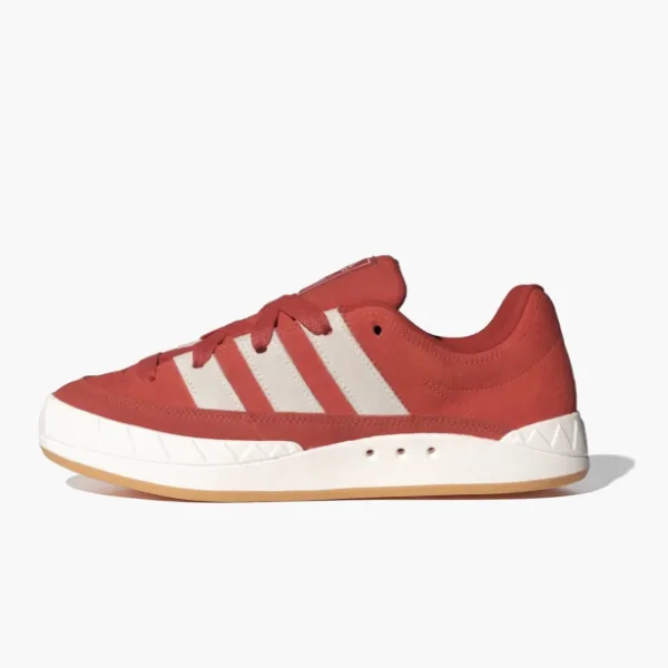Adidas Originals Adimatic Red