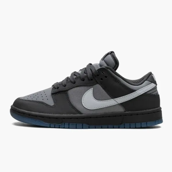 Nike Dunk Low Anthracite