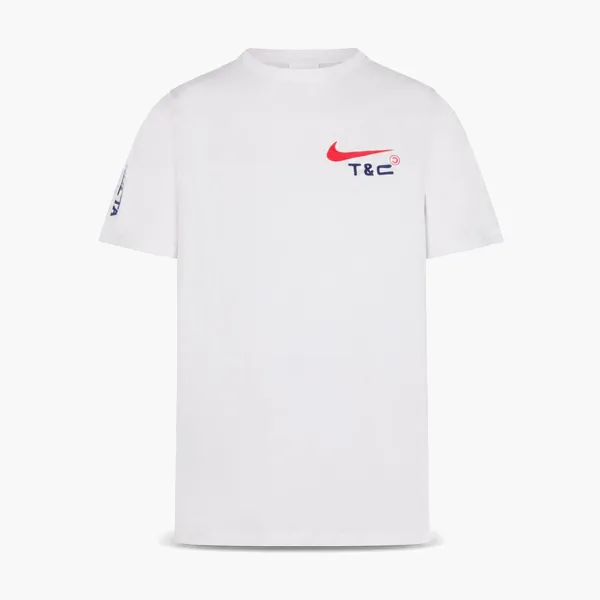 Nike x NOCTA Distant Regards Tee White
