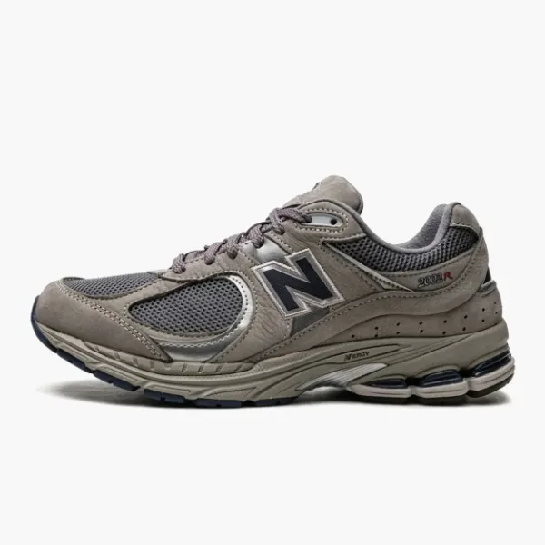 New Balance 2002r Light Grey