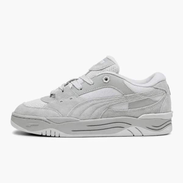 PUMA 180 Perf Smokey Grey