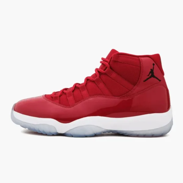 Jordan 11 Retro Win Like 96