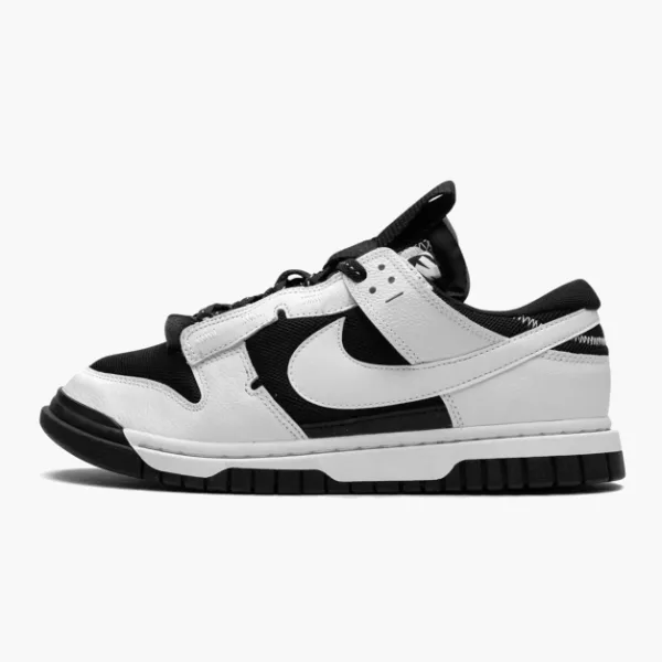Nike Dunk Low Remastered Reverse Panda