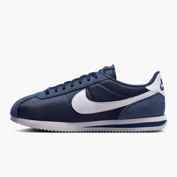 Nike Cortez Textile Midnight Navy